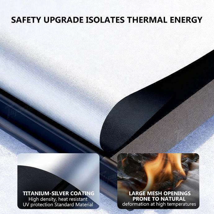 Patented automatic sunshade designed for Tesla. One‑button control, OBD powered, plug‑and‑play, no modifications needed.