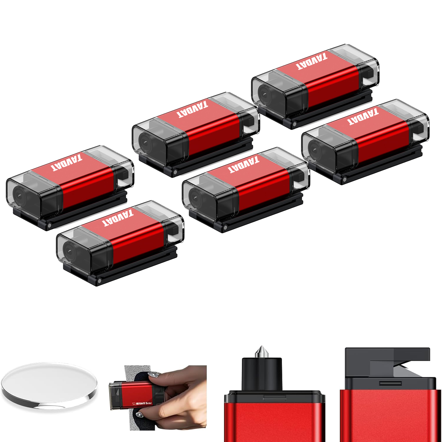RED*6